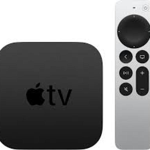 Apple TV 4K (2nd Generation) (Digital)