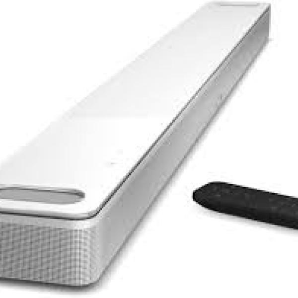 Bose Smart Soundbar 900