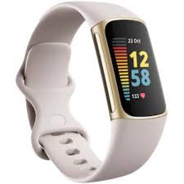 Fitbit Charge 5 Fitness Tracker (Digital)