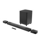 JBL Bar 9.1 Soundbar with Dolby Atmos