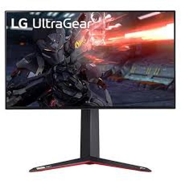 LG UltraGear 27GN950-B 4K Gaming Monitor