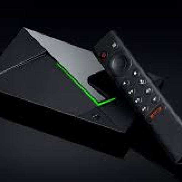 NVIDIA SHIELD TV Pro (Digital)