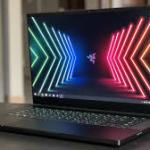 Razer Blade 15 Advanced Gaming Laptop