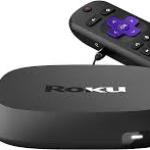 Roku Ultra 2020 Streaming Media Player