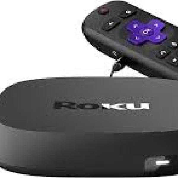 Roku Ultra 2020 Streaming Media Player