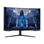 Samsung Odyssey G7 32-Inch Curved Gaming Monitor (Digital)