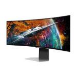 Samsung Odyssey G9 49-Inch Curved Gaming Monitor (Digital)