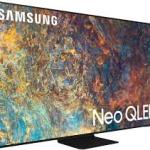 Samsung QN90A Neo QLED 4K Smart TV (Digital)