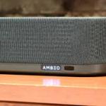 Sennheiser Ambeo Soundbar (Digital)