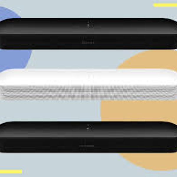 Sonos Beam Gen 2 Soundbar