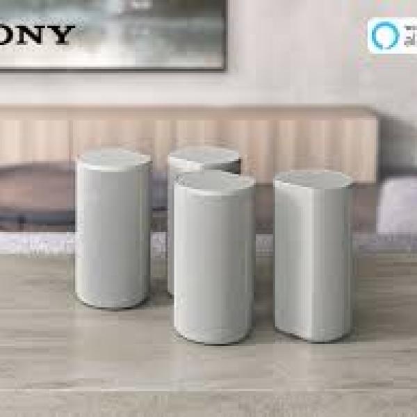 Sony HT-A9 Home Theater System