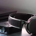 SteelSeries Arctis Pro Wireless Gaming Headset