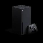 Xbox Series X Console