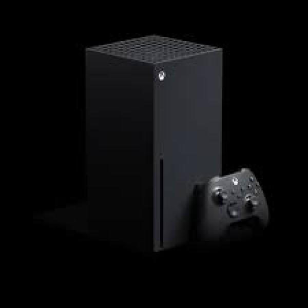 Xbox Series X Console